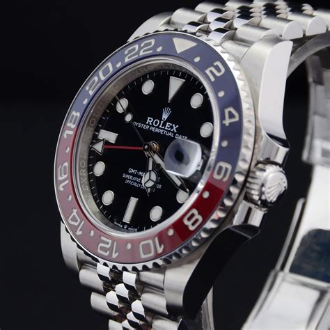 pepsi bezel rolex price|rolex pepsi jubilee for sale.